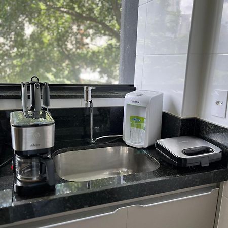 Lk Lourdes 6 Daire Belo Horizonte Dış mekan fotoğraf
