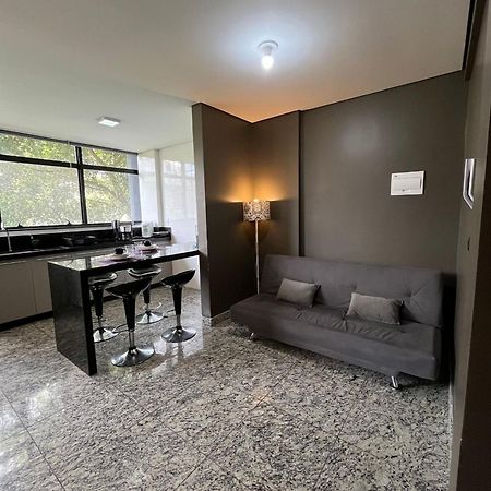 Lk Lourdes 6 Daire Belo Horizonte Dış mekan fotoğraf