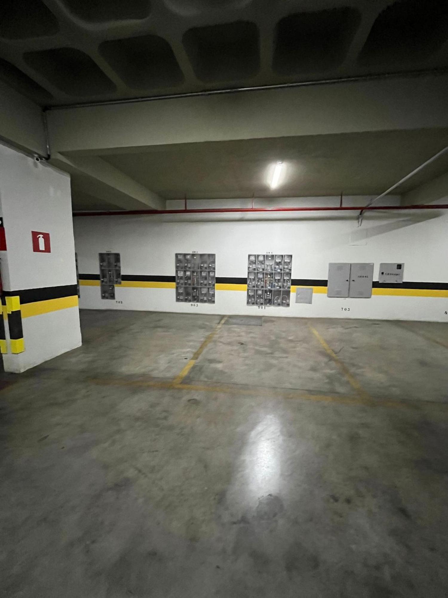 Lk Lourdes 6 Daire Belo Horizonte Dış mekan fotoğraf