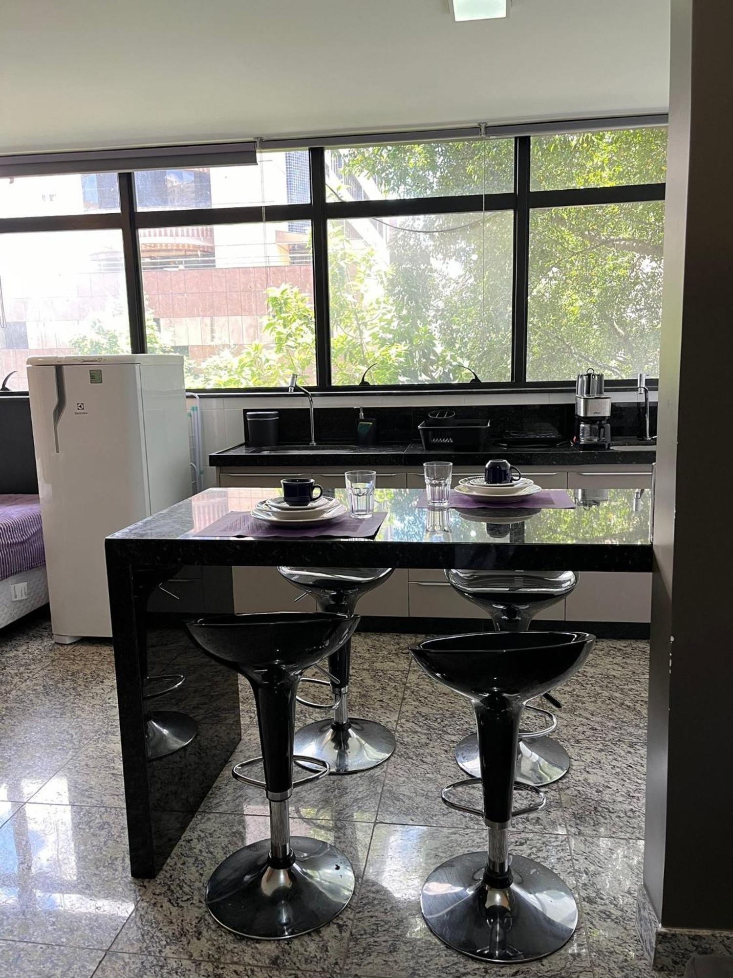 Lk Lourdes 6 Daire Belo Horizonte Dış mekan fotoğraf