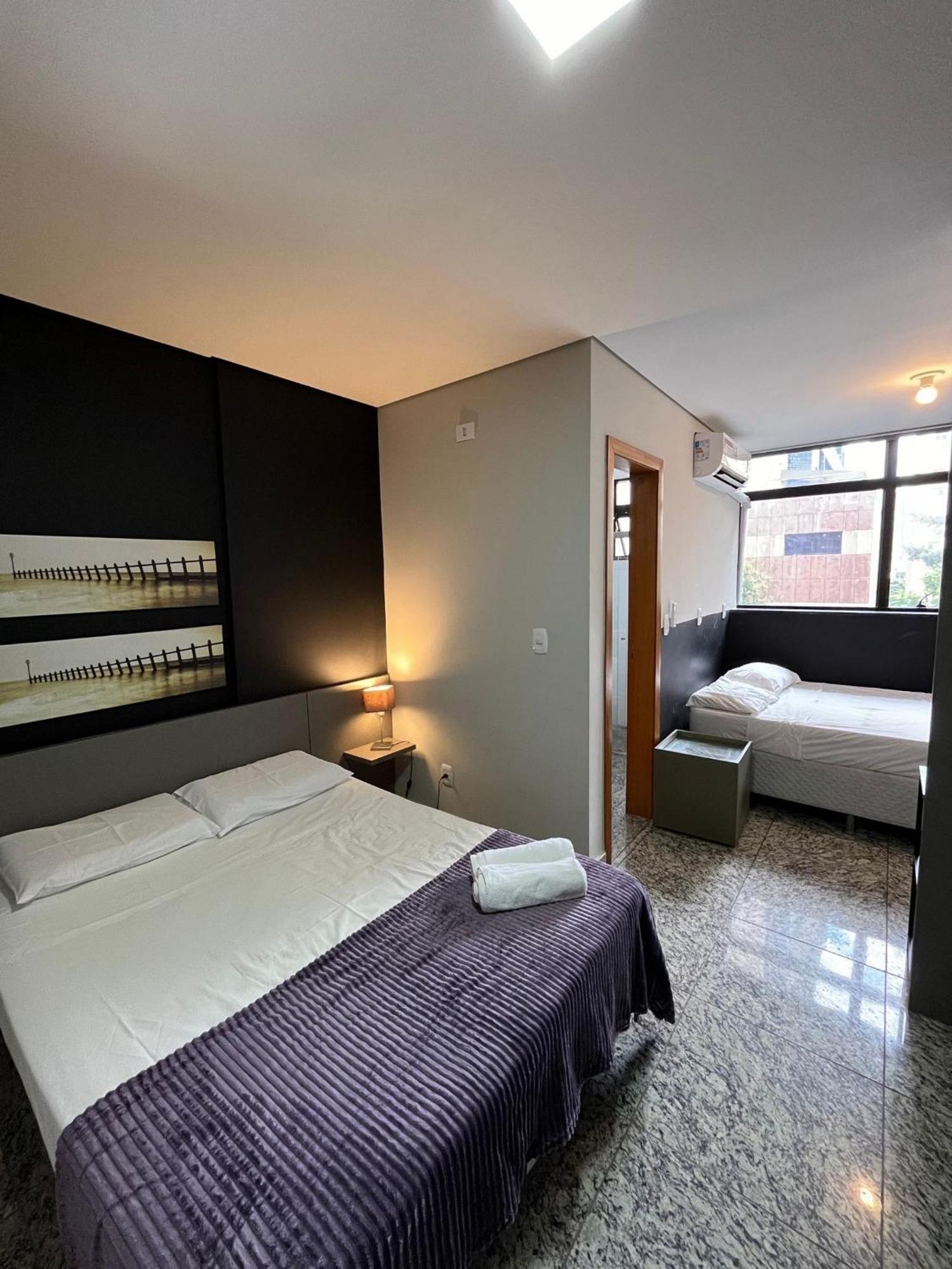Lk Lourdes 6 Daire Belo Horizonte Dış mekan fotoğraf