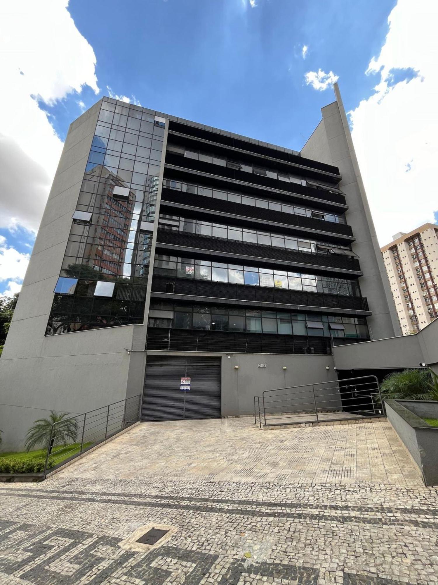 Lk Lourdes 6 Daire Belo Horizonte Dış mekan fotoğraf
