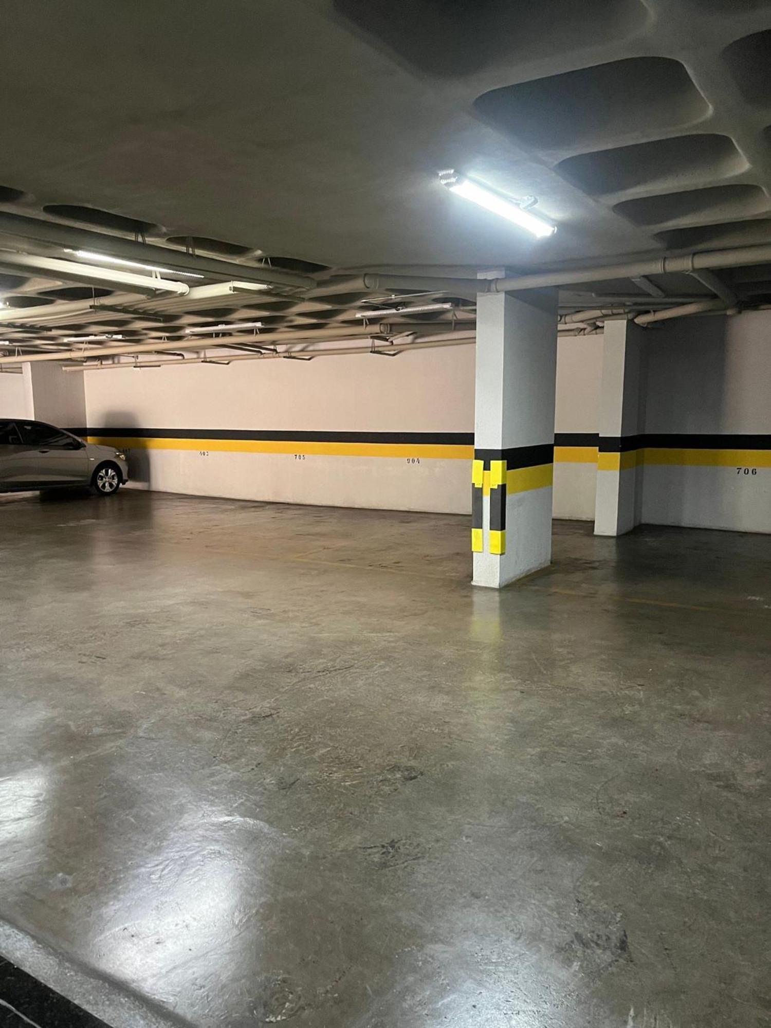 Lk Lourdes 6 Daire Belo Horizonte Dış mekan fotoğraf