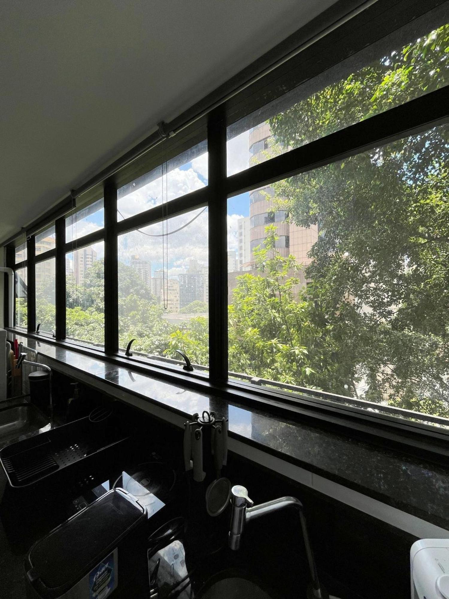 Lk Lourdes 6 Daire Belo Horizonte Dış mekan fotoğraf