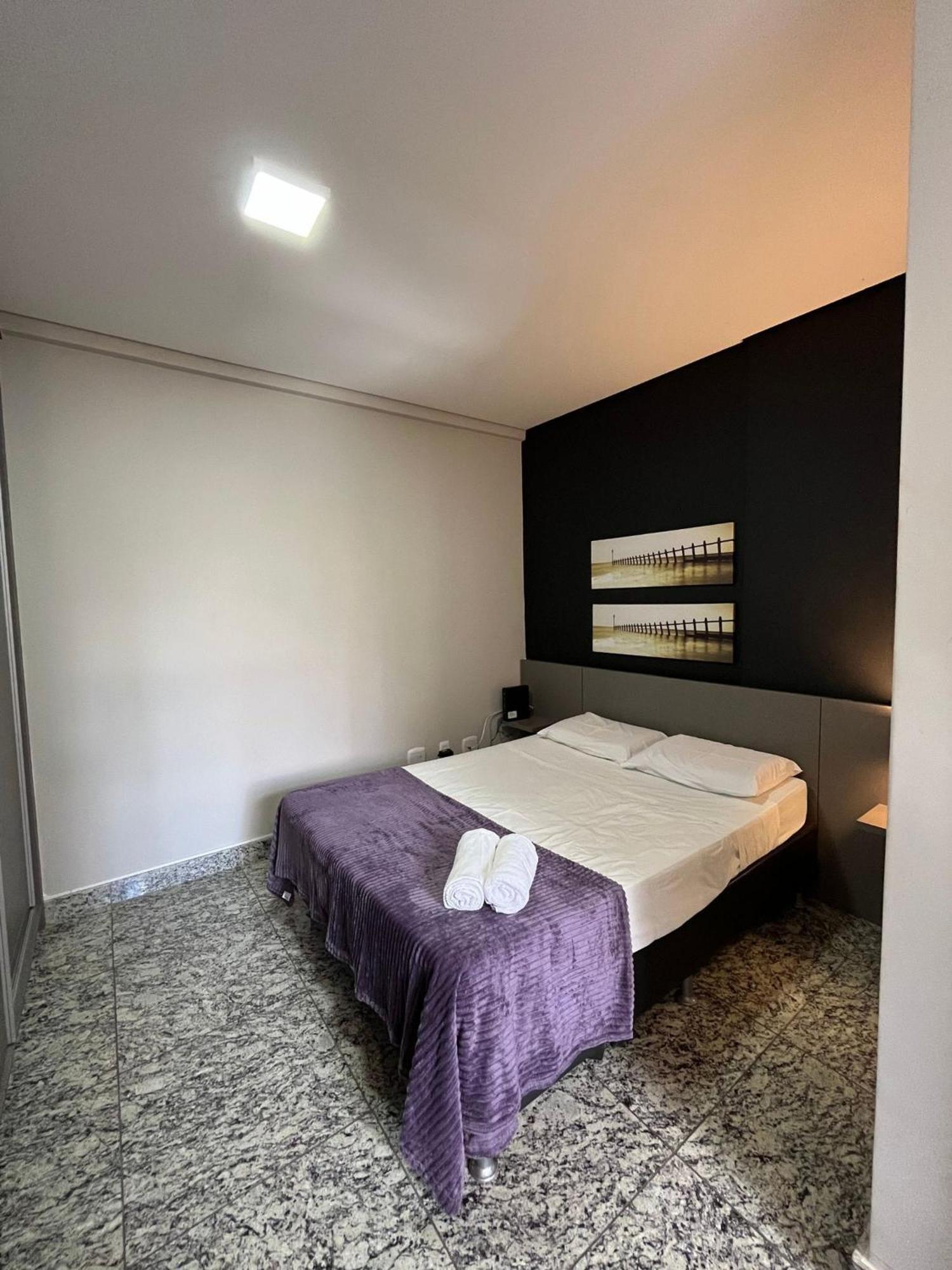 Lk Lourdes 6 Daire Belo Horizonte Dış mekan fotoğraf