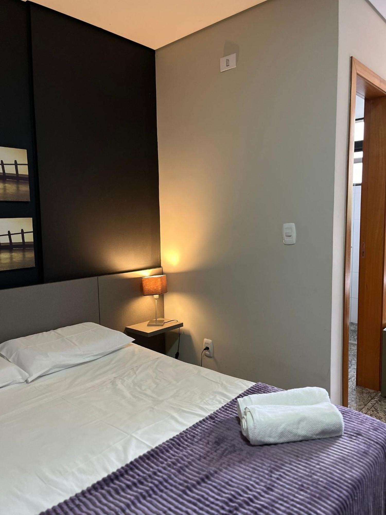 Lk Lourdes 6 Daire Belo Horizonte Dış mekan fotoğraf