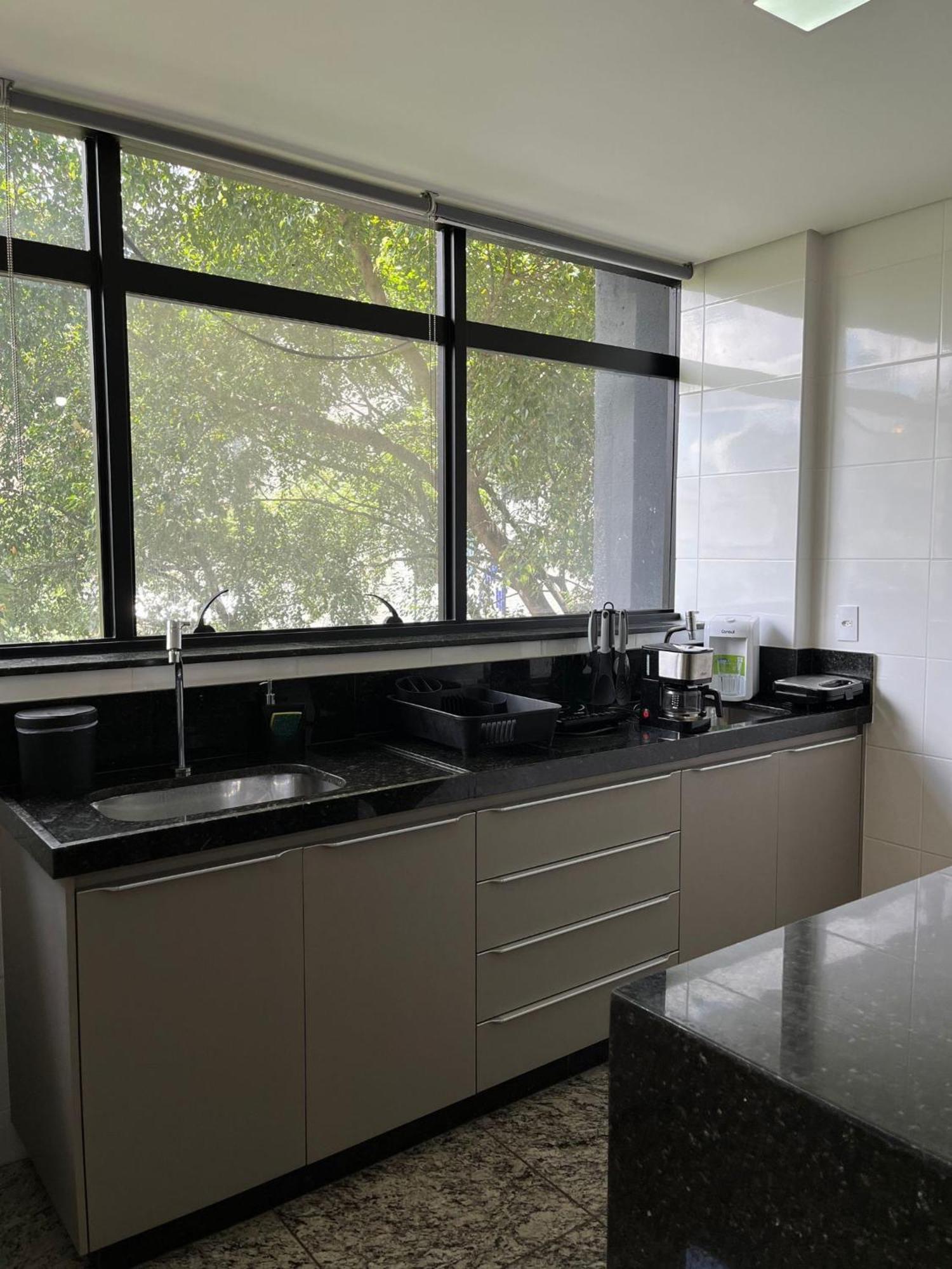 Lk Lourdes 6 Daire Belo Horizonte Dış mekan fotoğraf