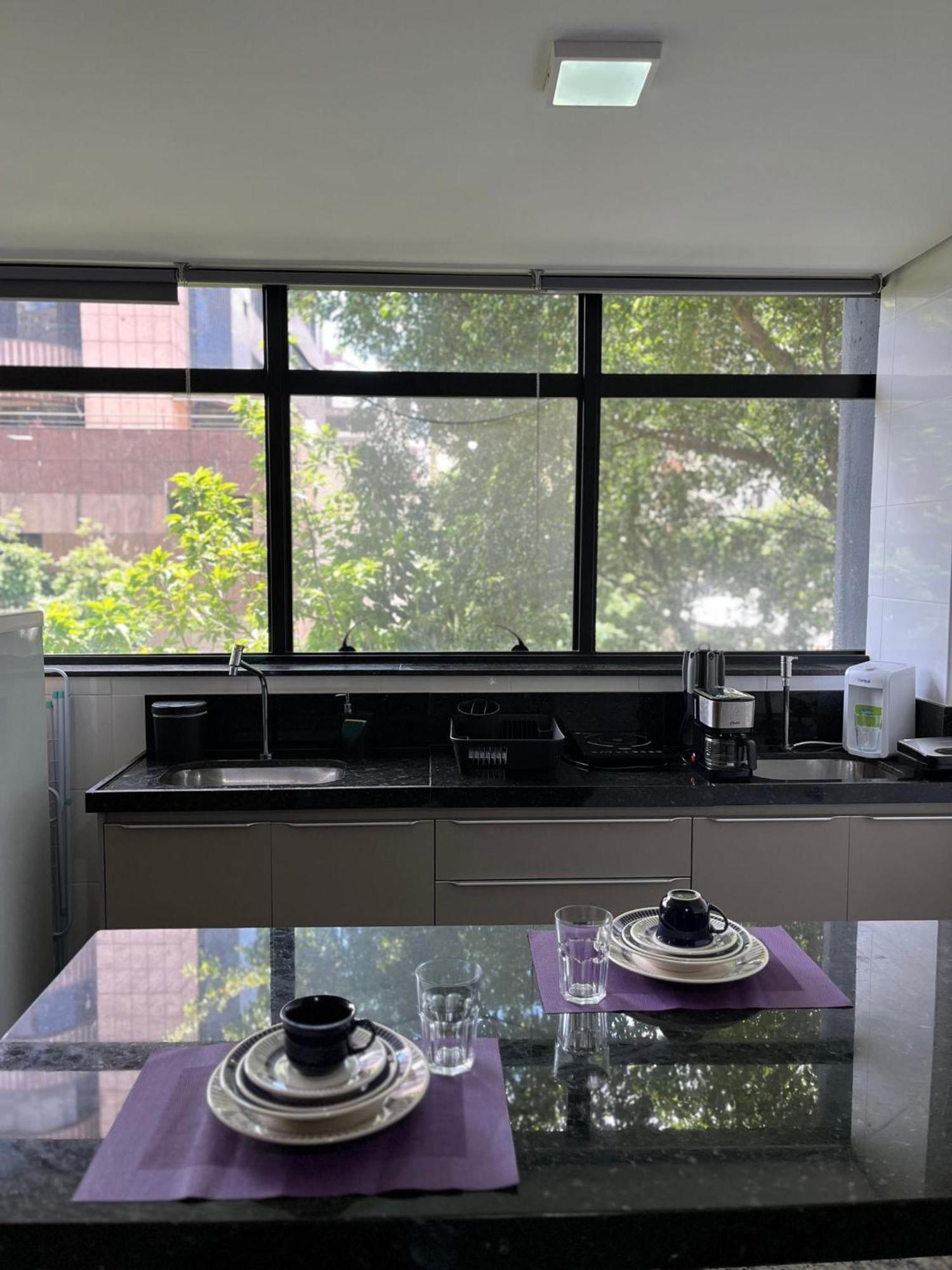 Lk Lourdes 6 Daire Belo Horizonte Dış mekan fotoğraf