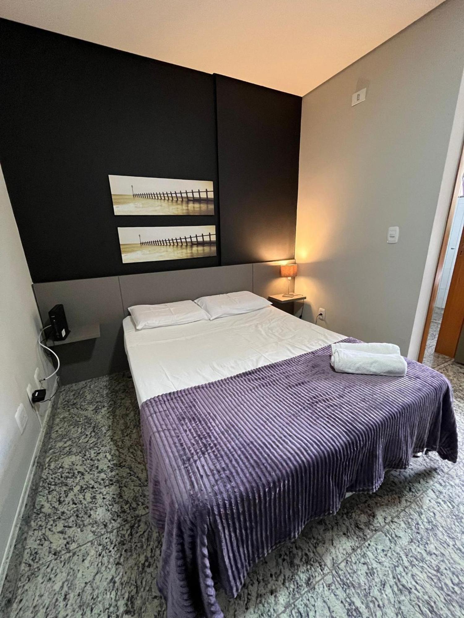 Lk Lourdes 6 Daire Belo Horizonte Dış mekan fotoğraf