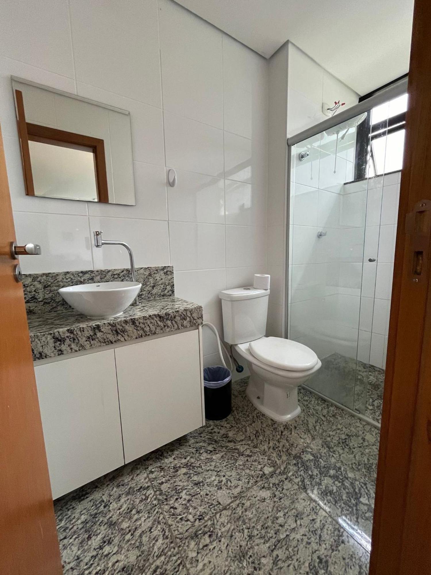 Lk Lourdes 6 Daire Belo Horizonte Dış mekan fotoğraf