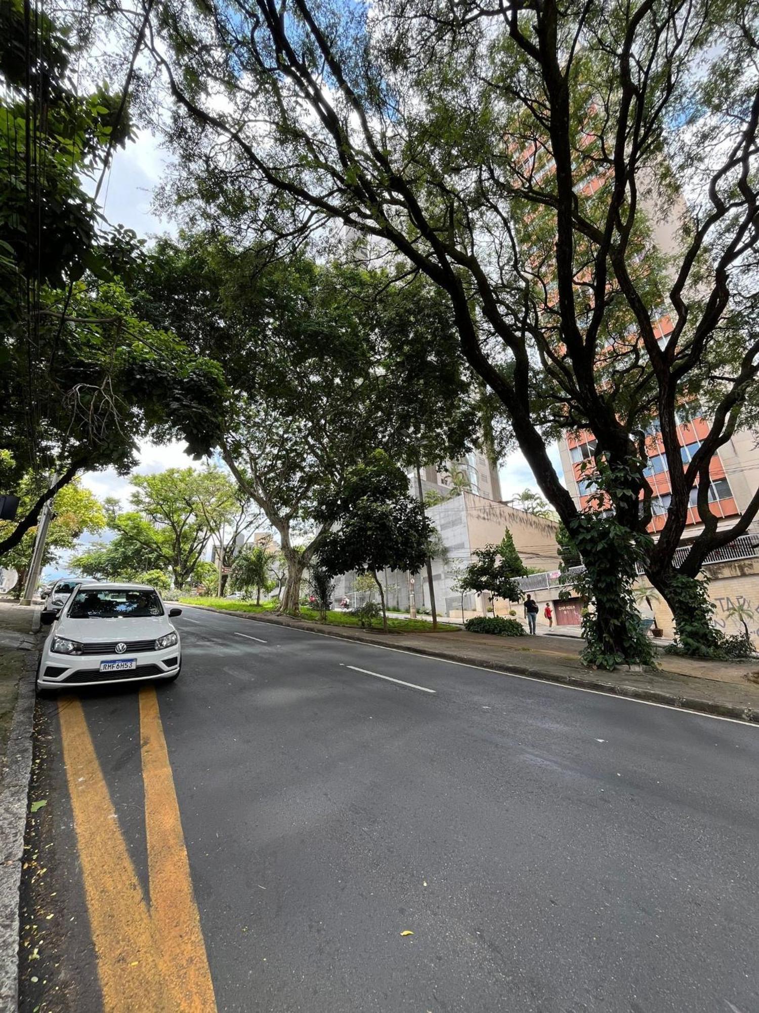 Lk Lourdes 6 Daire Belo Horizonte Dış mekan fotoğraf