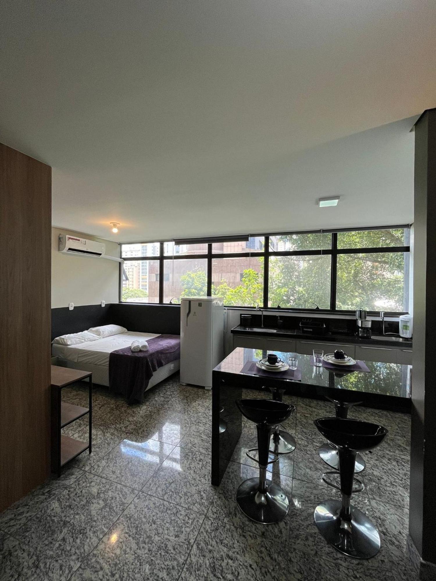 Lk Lourdes 6 Daire Belo Horizonte Dış mekan fotoğraf