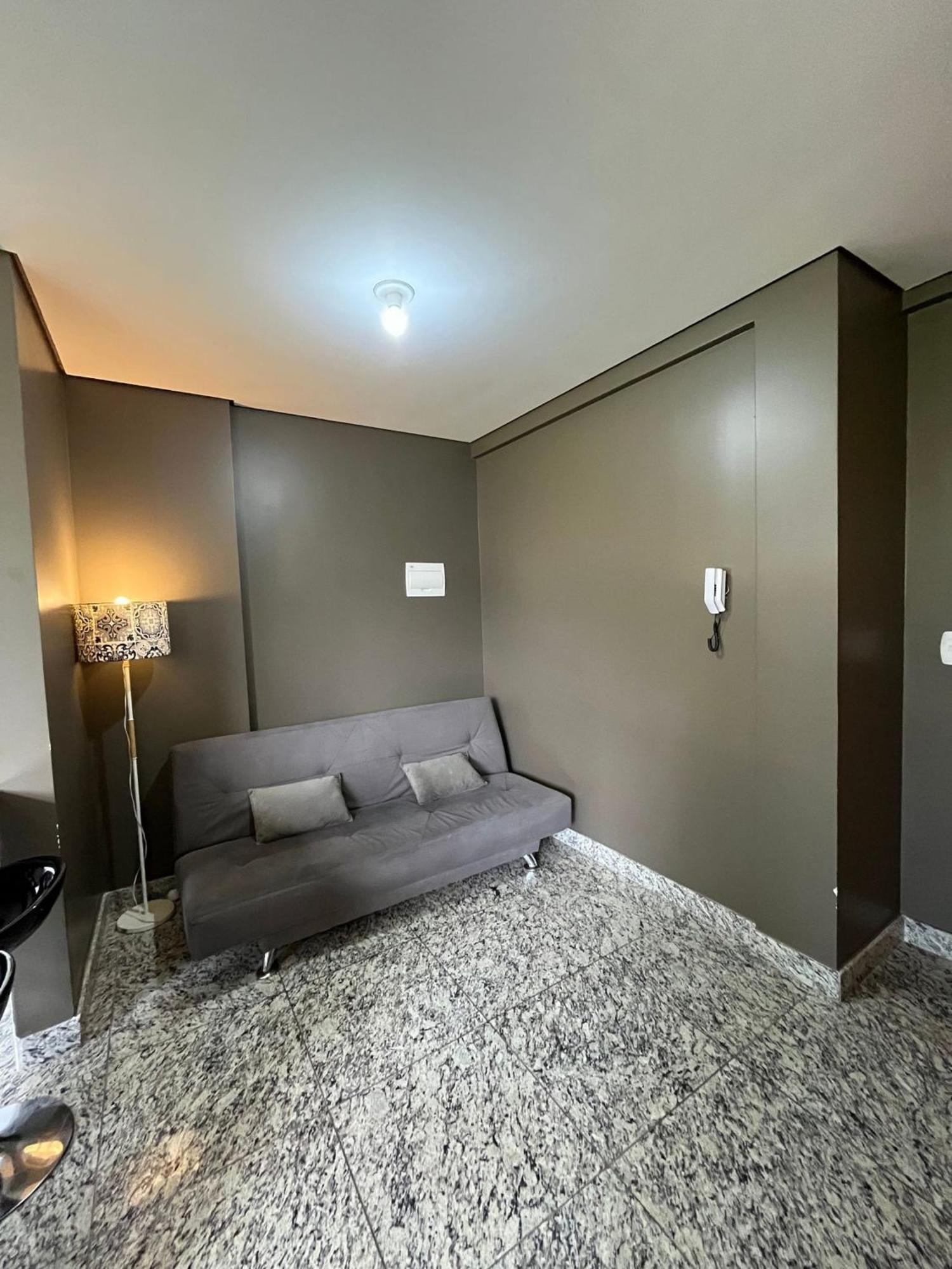 Lk Lourdes 6 Daire Belo Horizonte Dış mekan fotoğraf