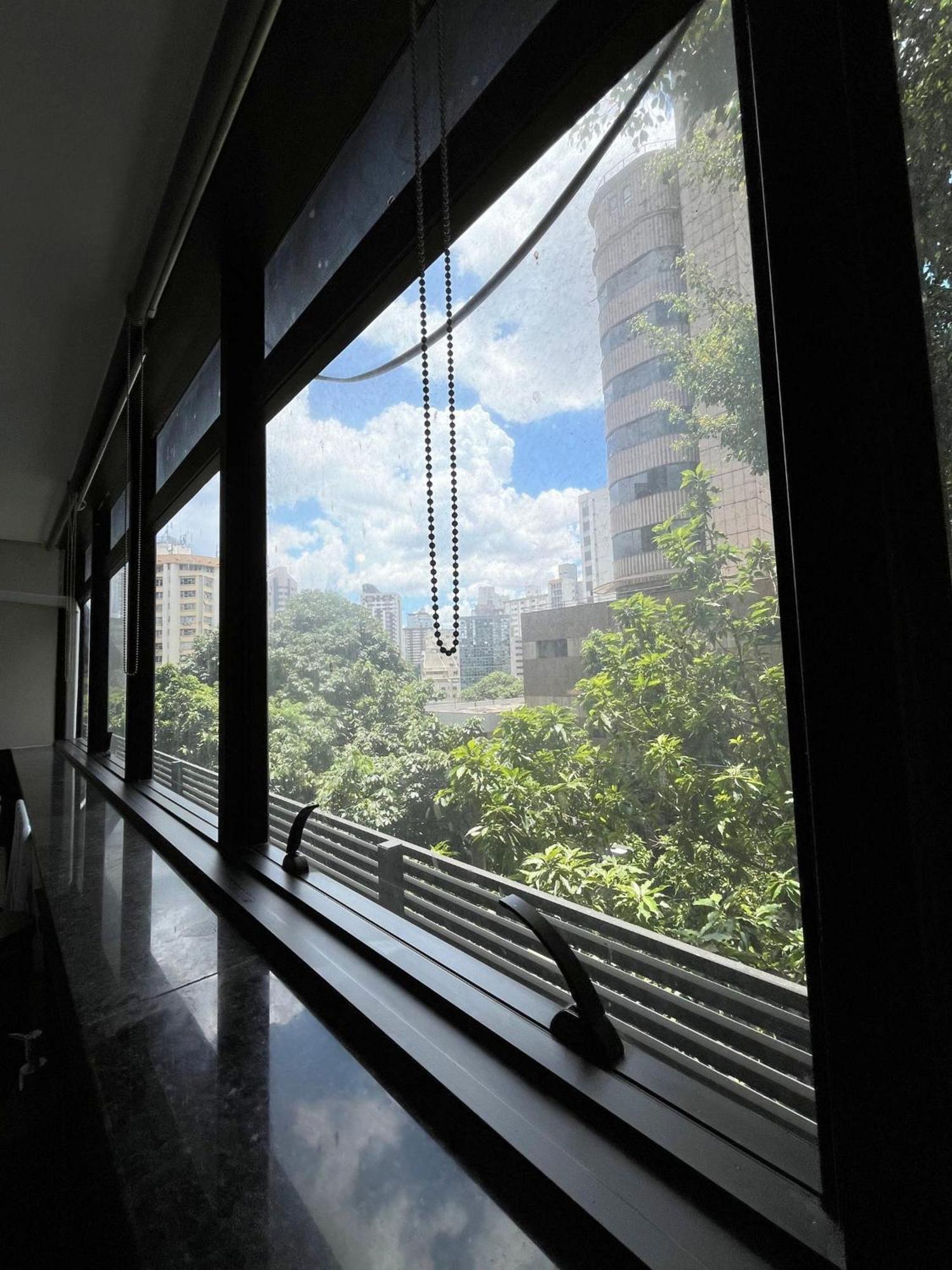 Lk Lourdes 6 Daire Belo Horizonte Dış mekan fotoğraf