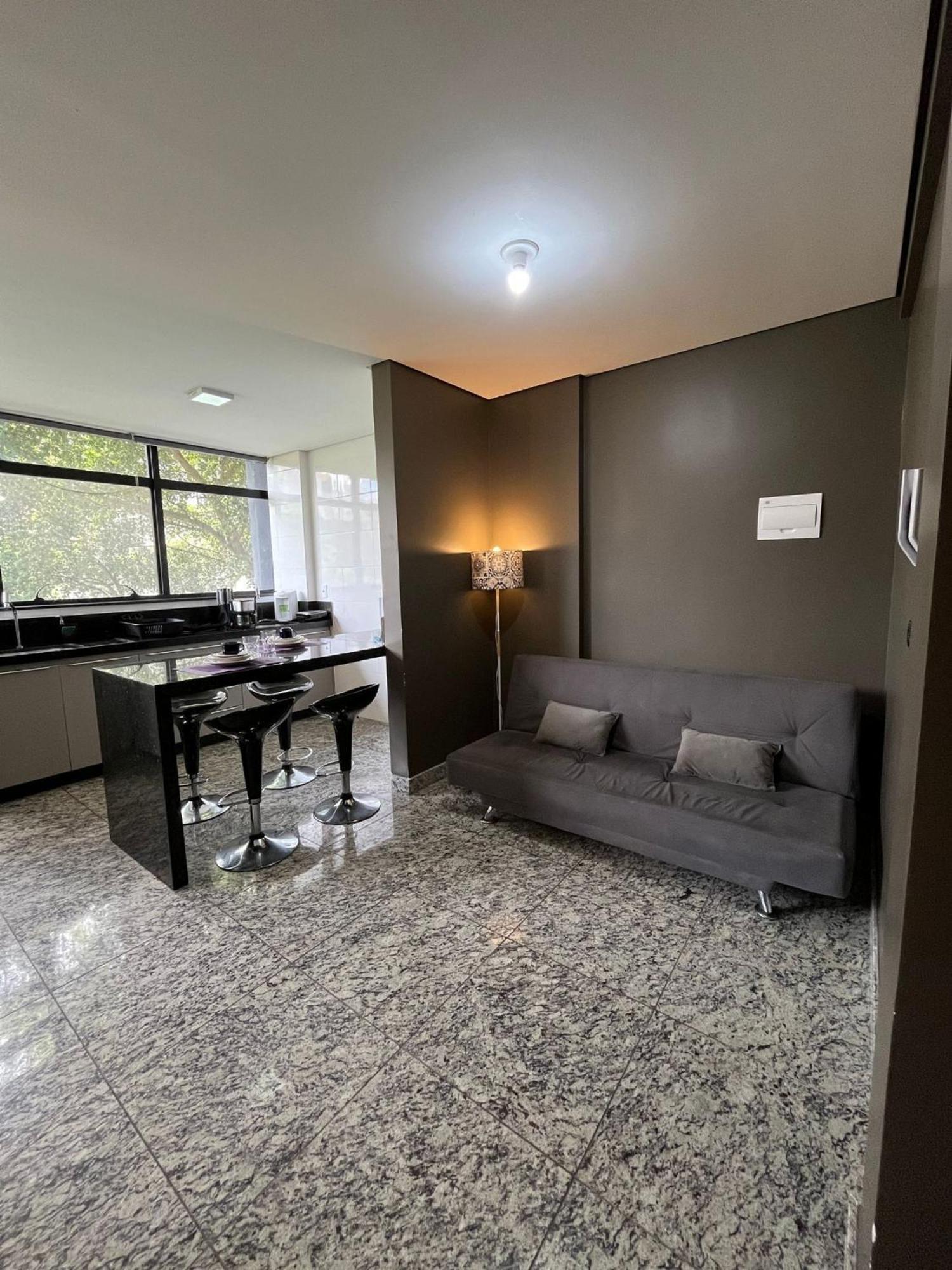 Lk Lourdes 6 Daire Belo Horizonte Dış mekan fotoğraf