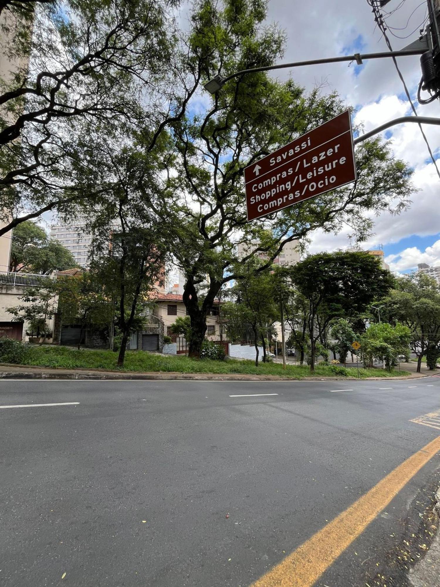 Lk Lourdes 6 Daire Belo Horizonte Dış mekan fotoğraf