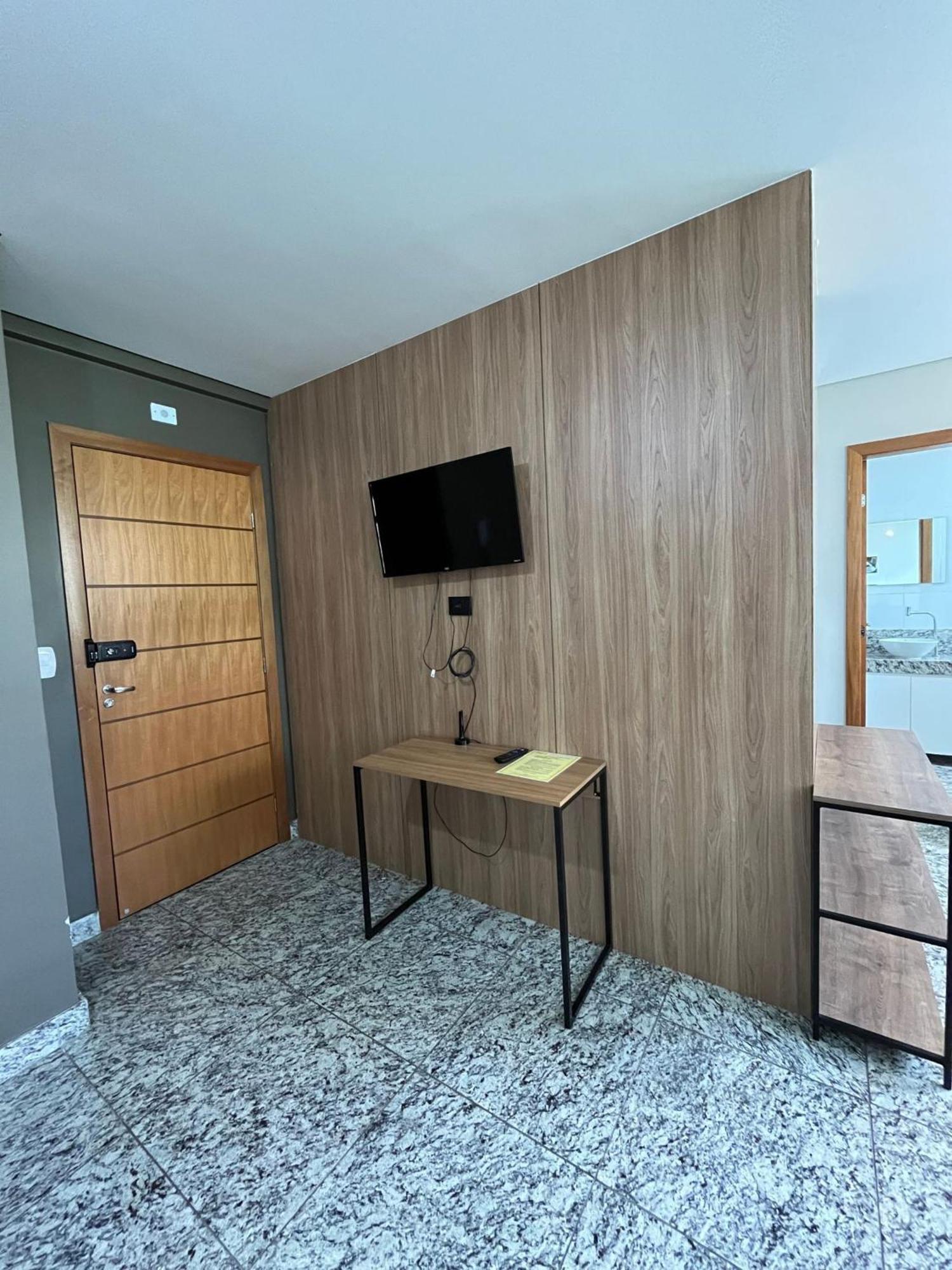 Lk Lourdes 6 Daire Belo Horizonte Dış mekan fotoğraf