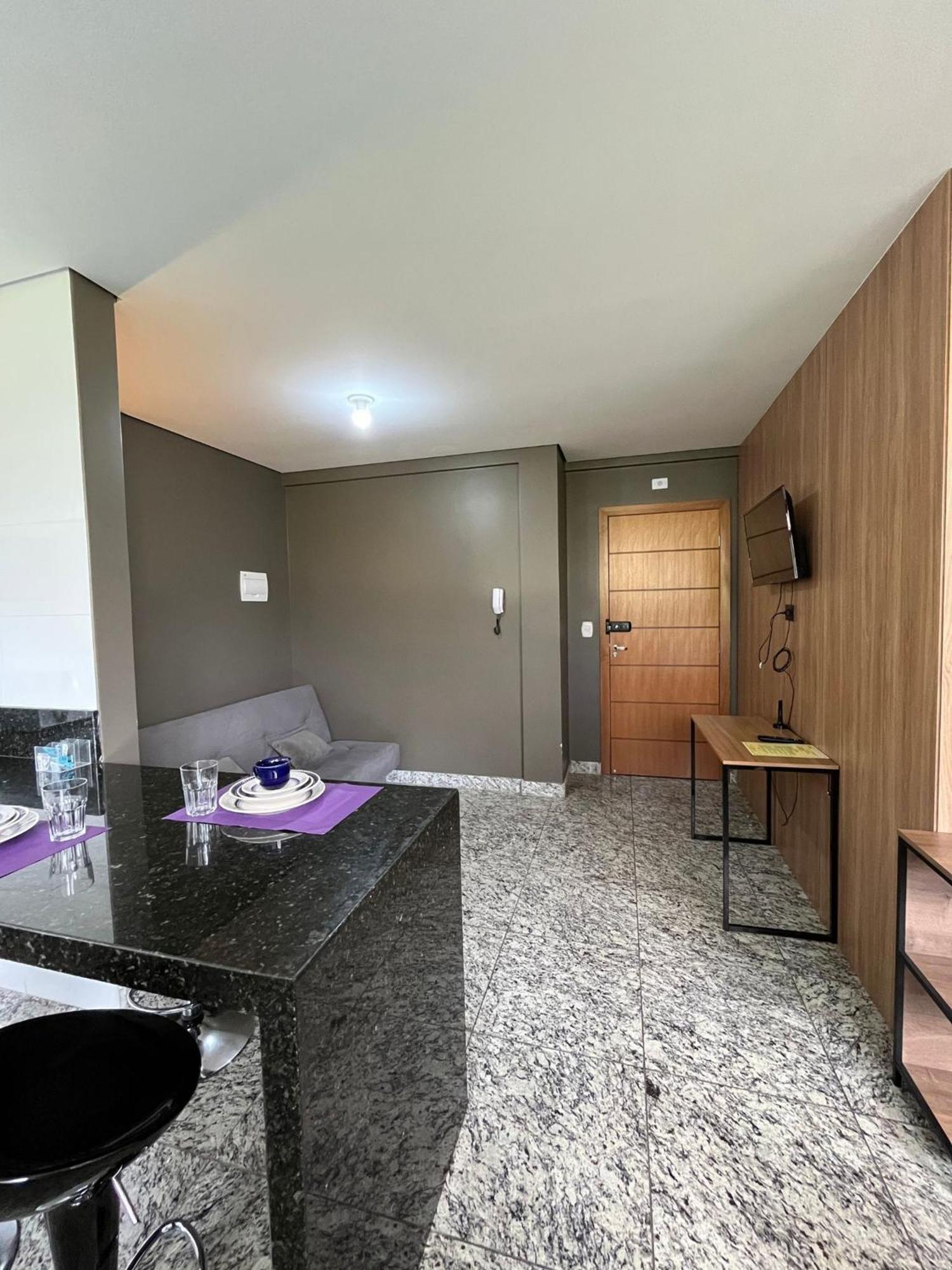 Lk Lourdes 6 Daire Belo Horizonte Dış mekan fotoğraf